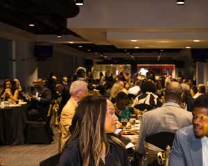 PFRPA Champions Banquet Houston